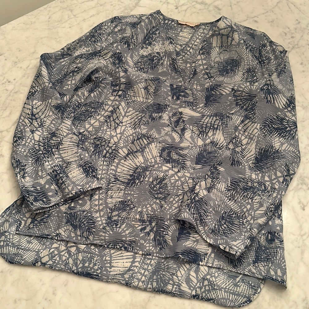 Tory Burch Summer Tunic